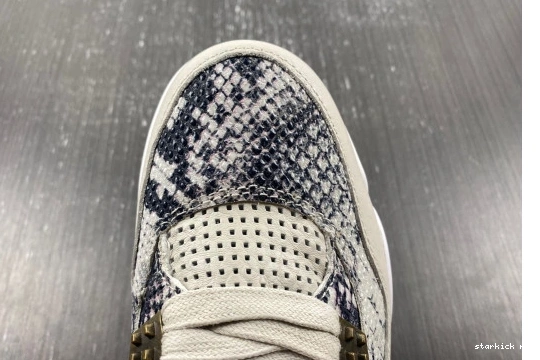   Snakeskin 4 Jordan 819139-030 Retro 819139-030  1116